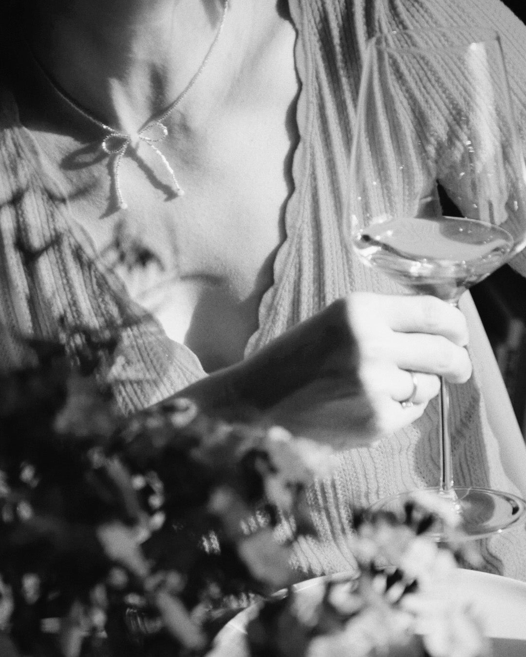 La vie en Rosé x Disco Mäscheli