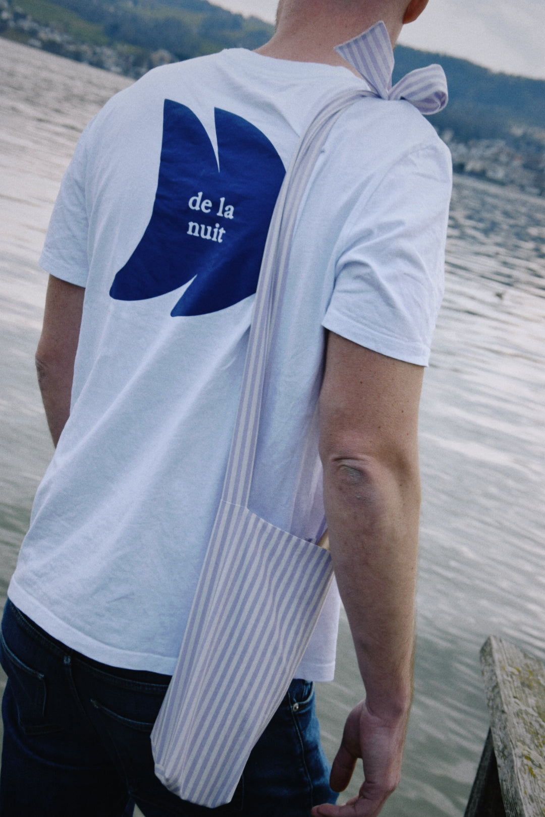T-Shirt Nuit