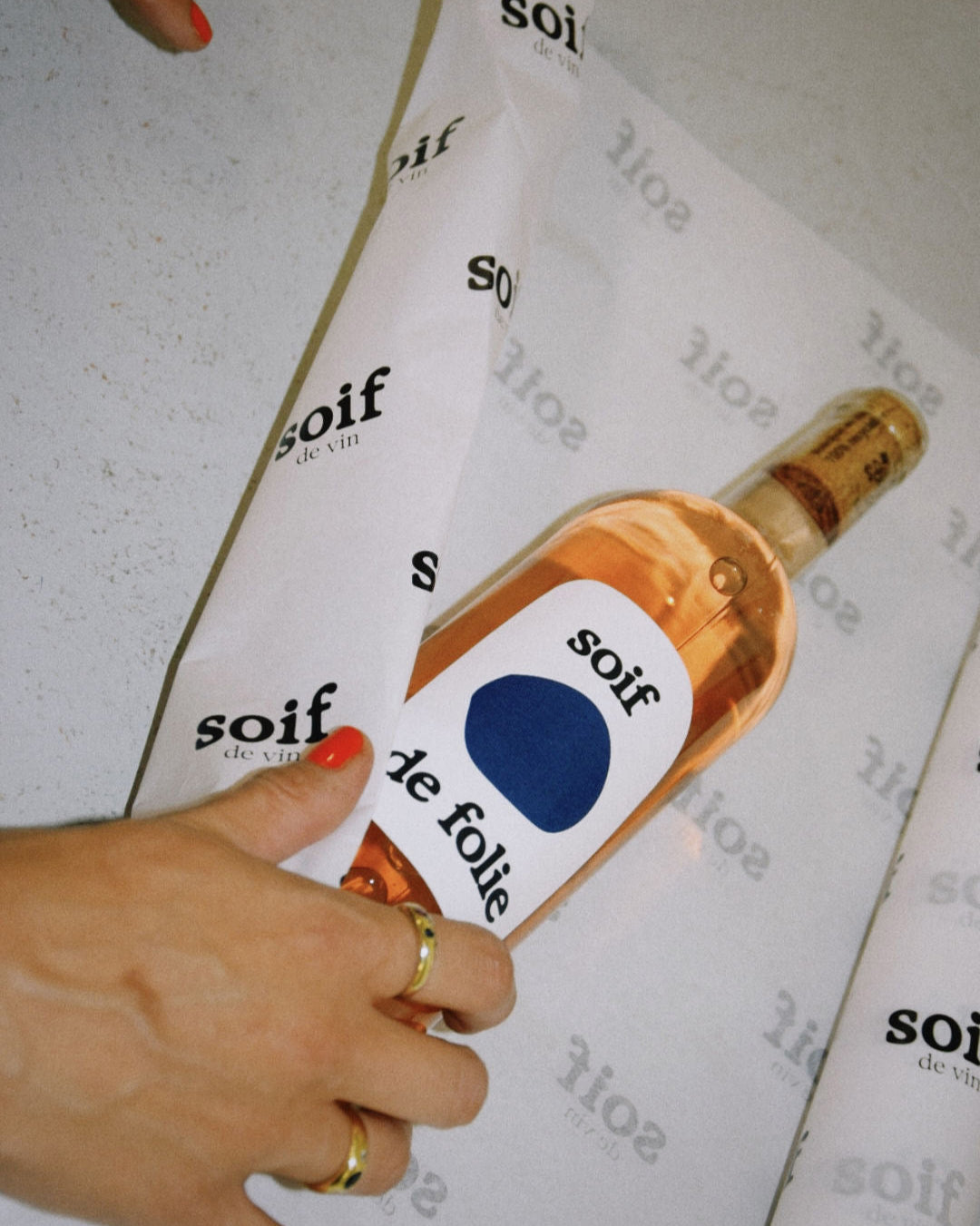 soif de folie