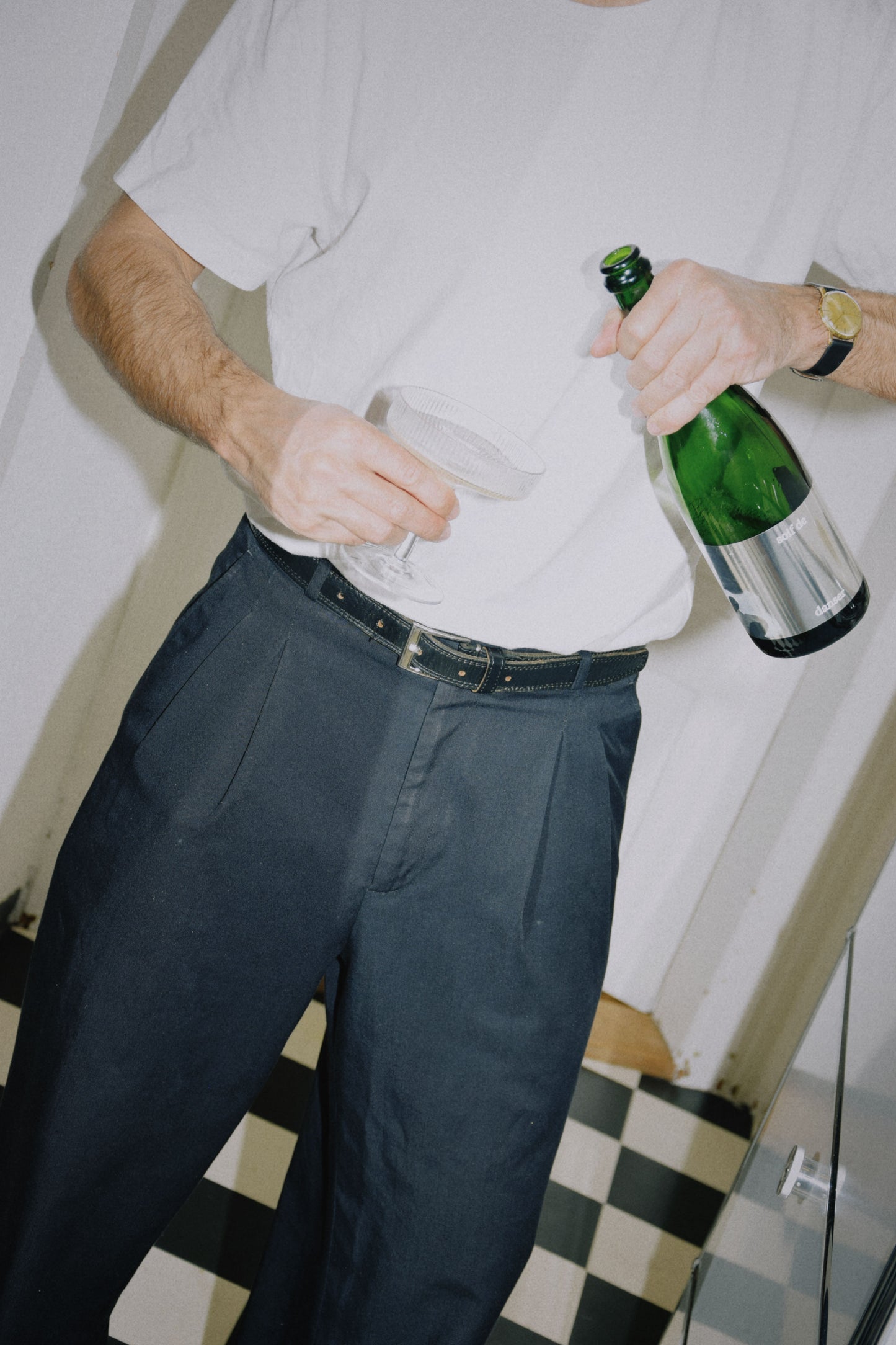 Crémant soif de danser