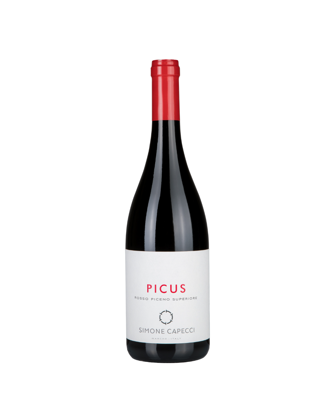 Picus Superiore Piceno rosso DOP