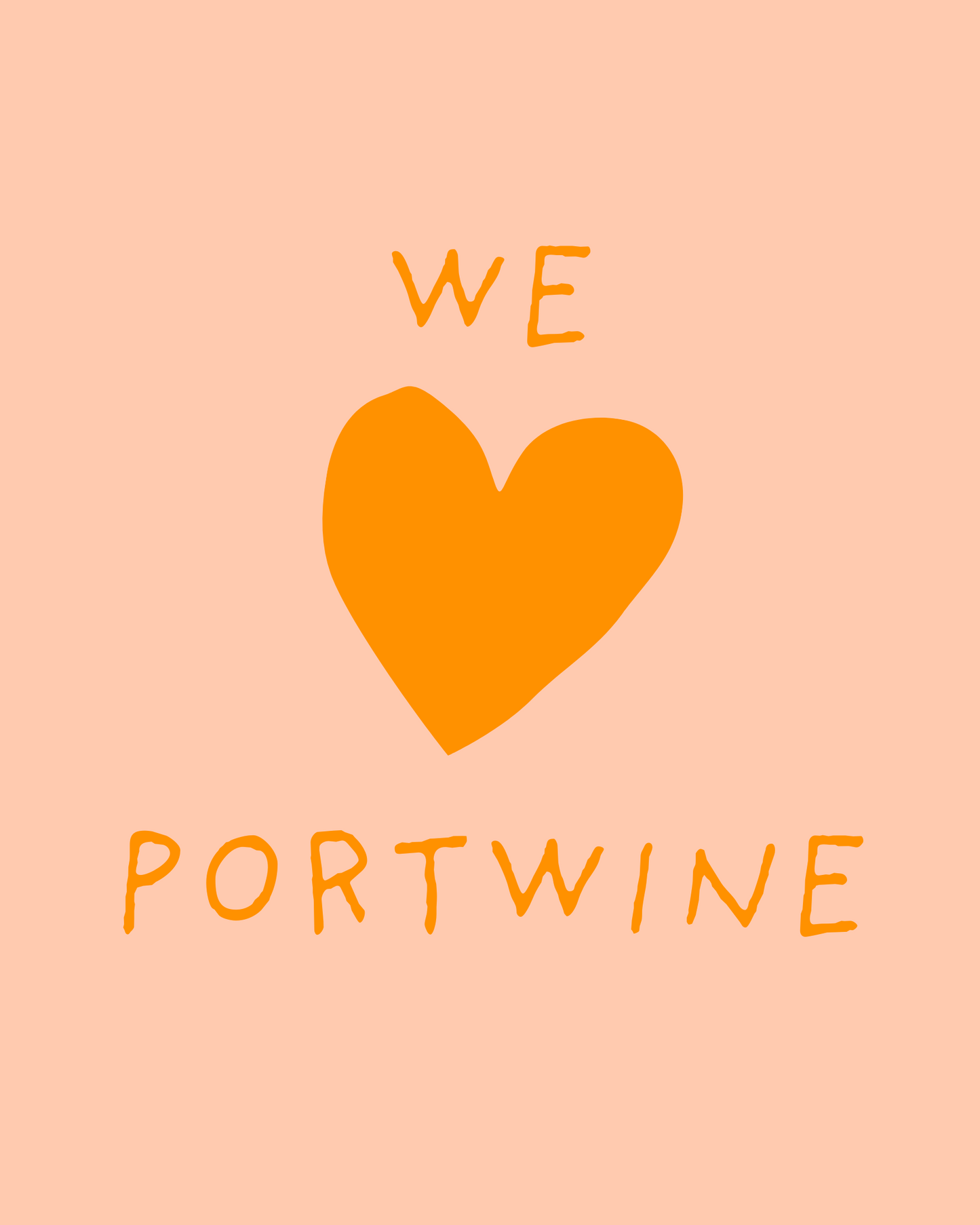 Porto Blanc 🧡