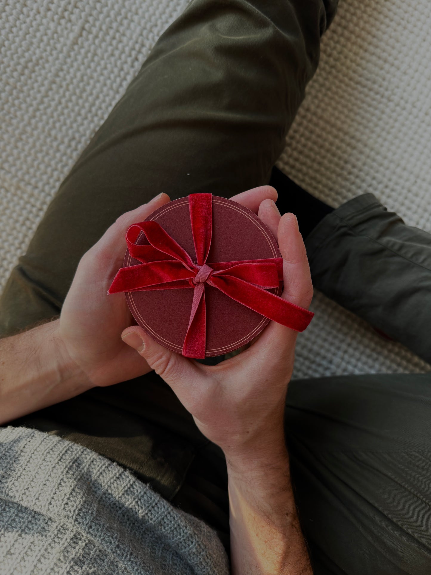 Eine Date Night schenken