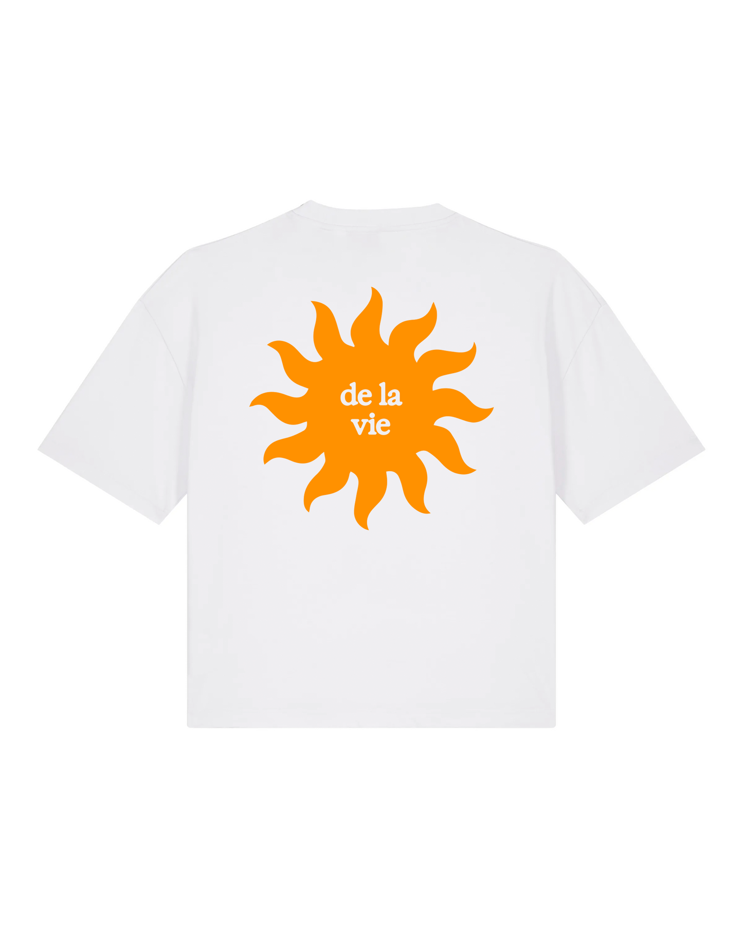 T-Shirt Soleil