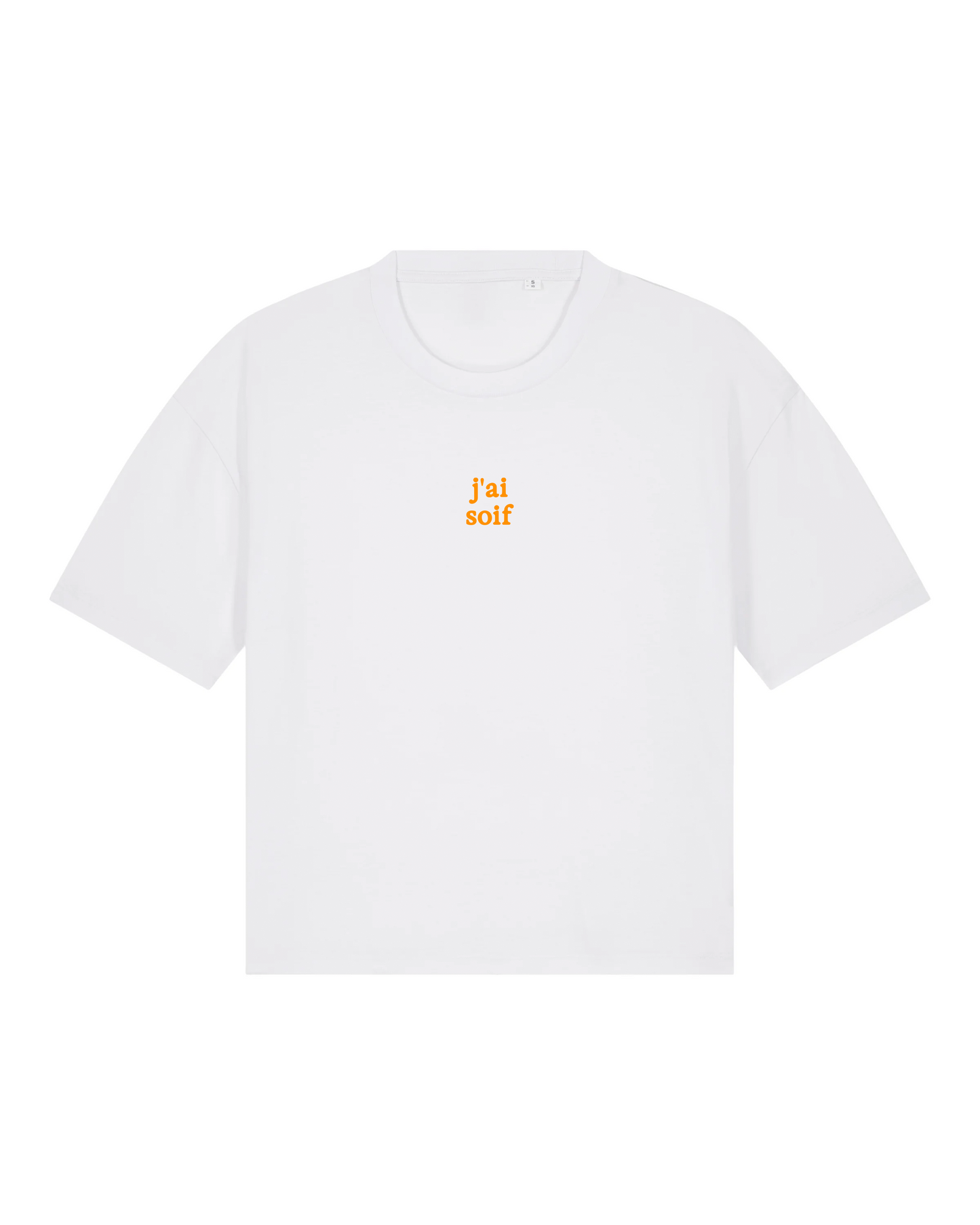T-Shirt Soleil