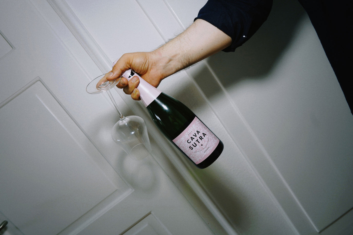 Bubble-Liebe: Cava Sutra