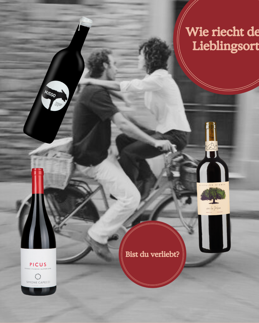 Eine Date Night schenken