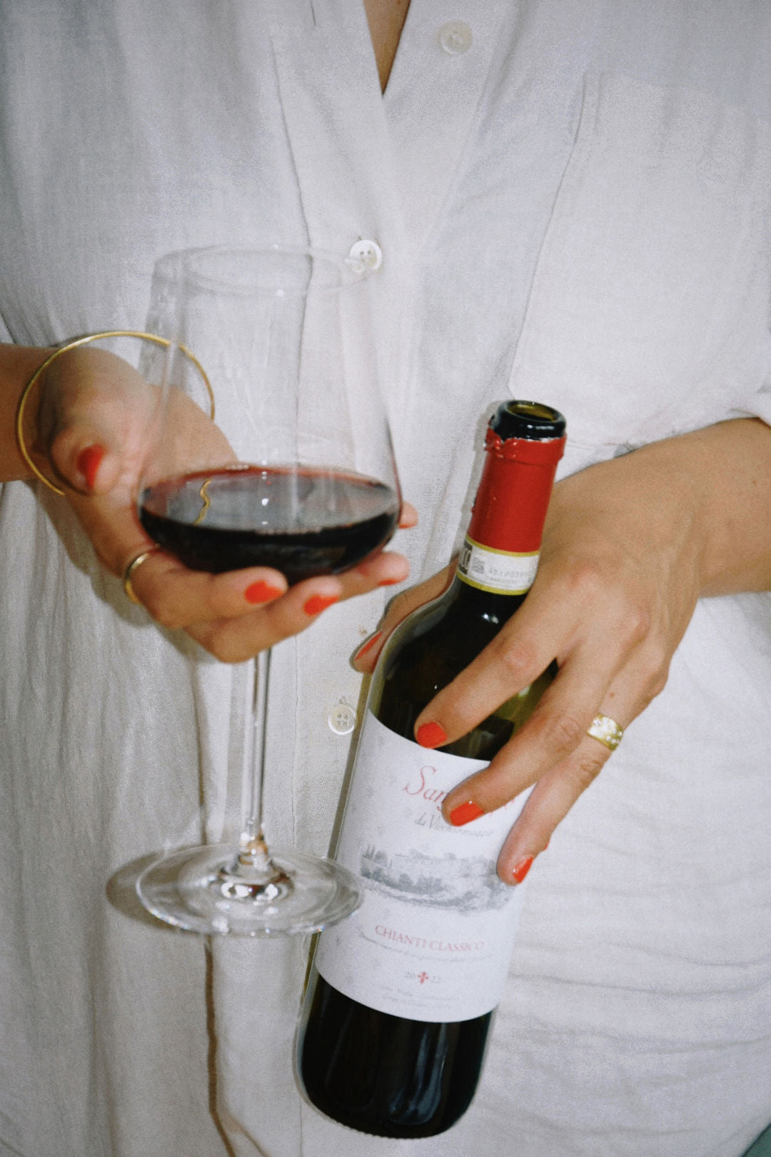 San Jacopo Chianti Classico