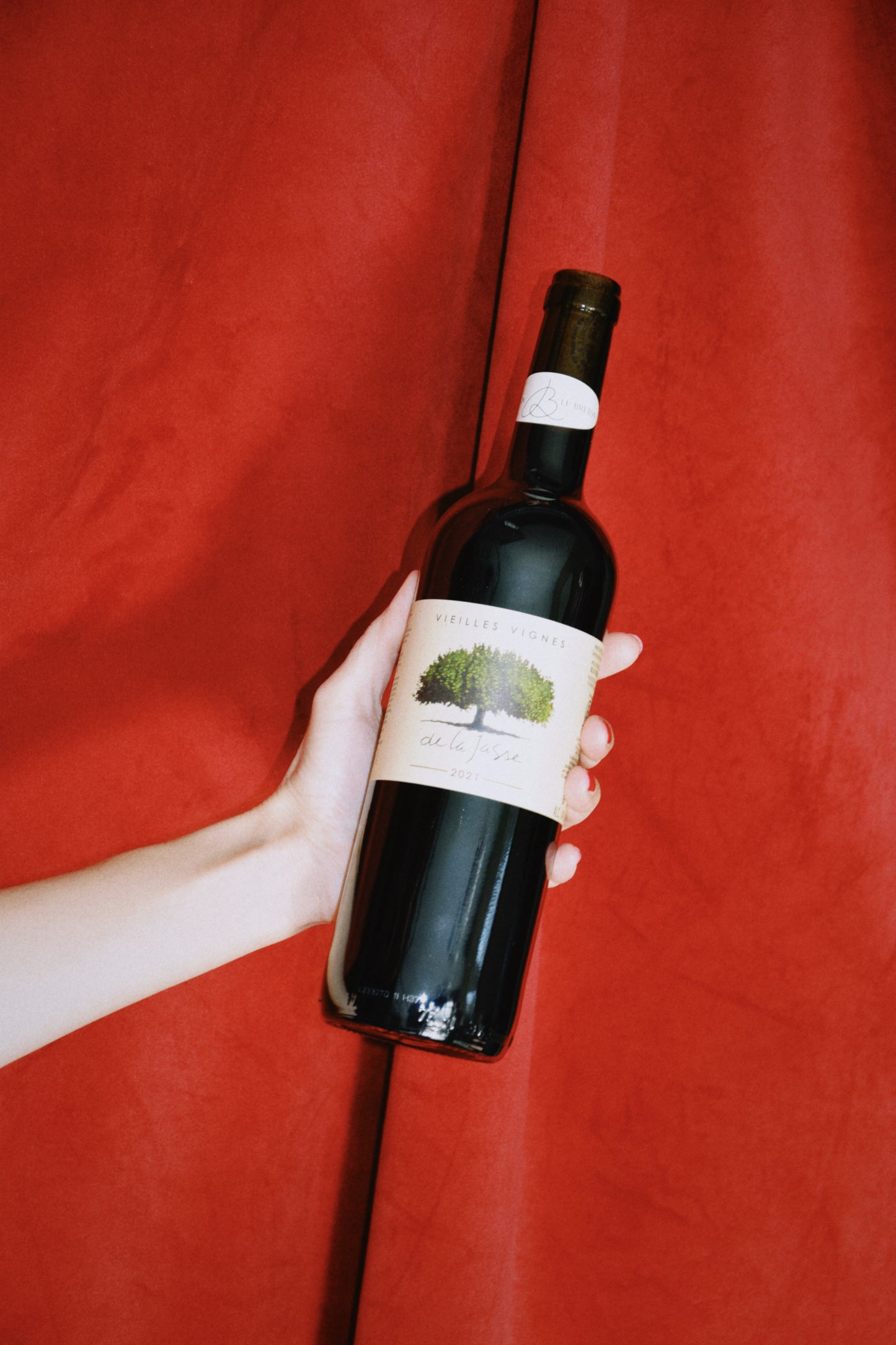 Domaine de la Jasse Vieilles Vignes
