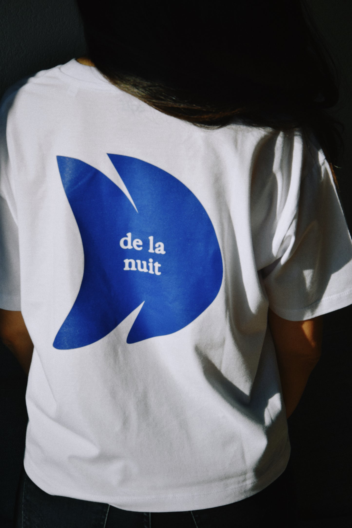 T-Shirt Nuit