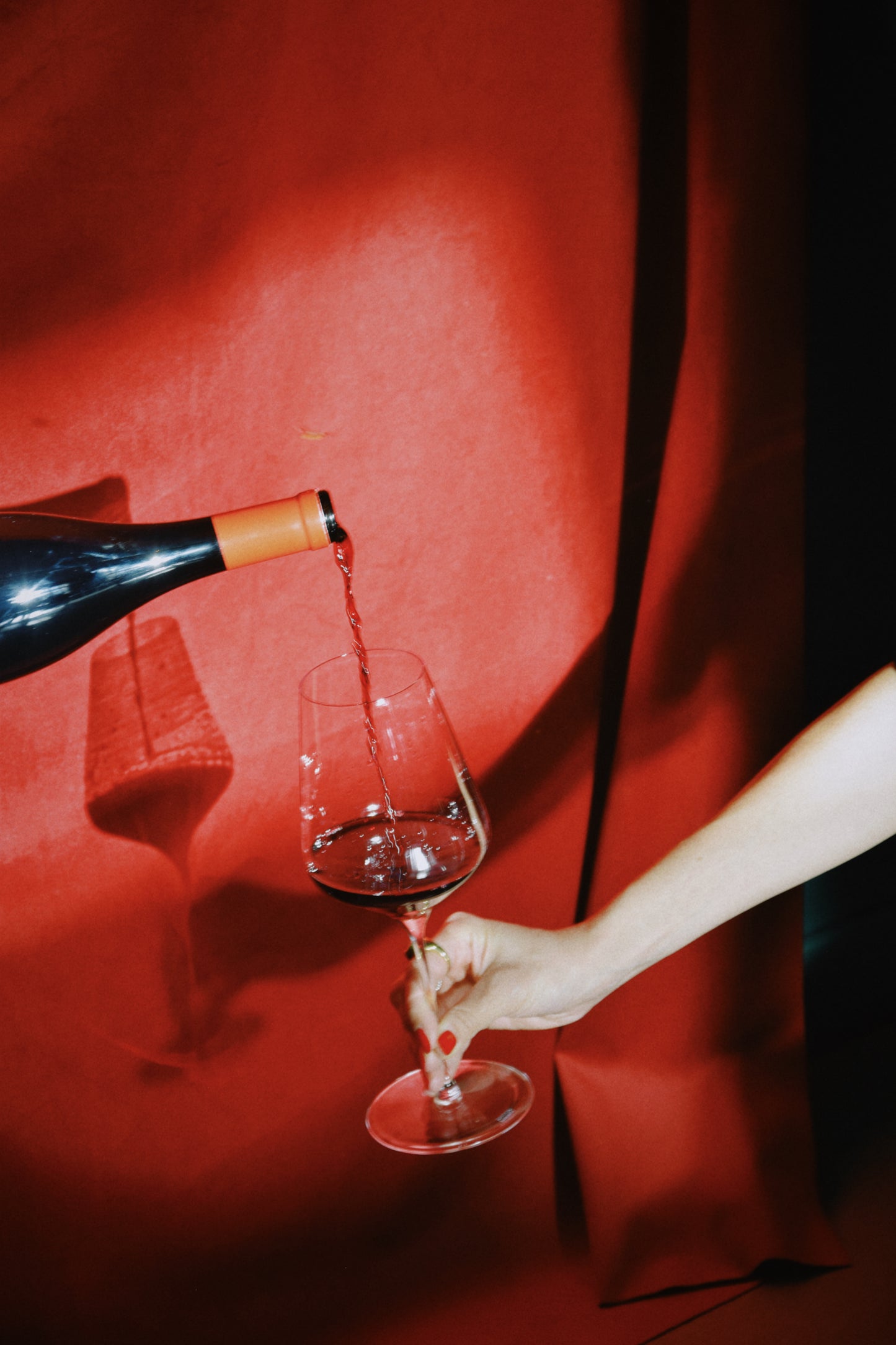 ROUGE