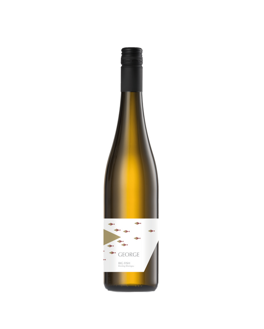 Riesling Big Fish