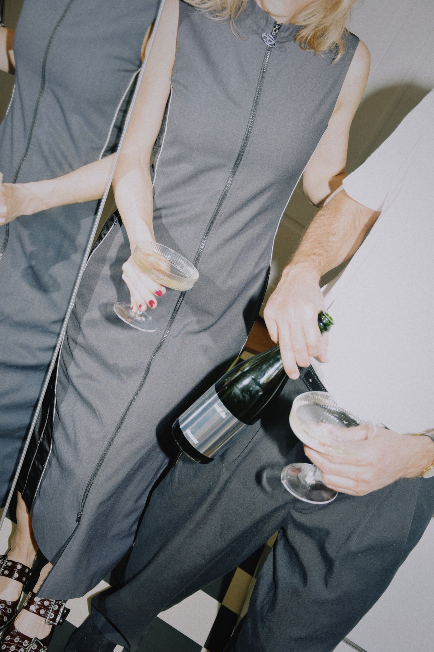 Crémant soif de danser
