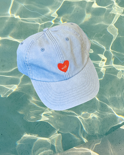 soif Cap