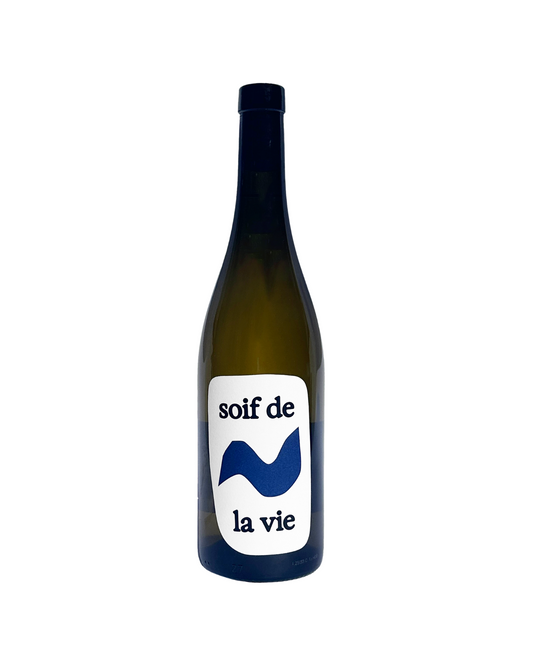 soif de la vie