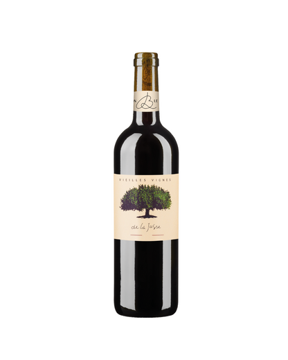 Domaine de la Jasse Vieilles Vignes
