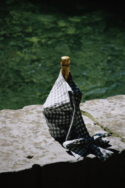sac à vin