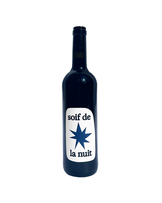 soif de la nuit