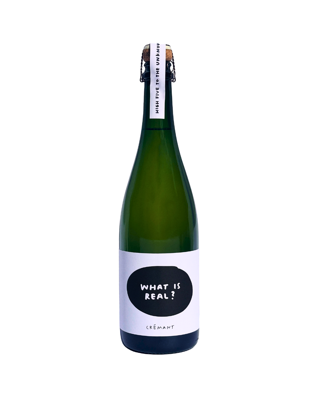 le crémant artist edition