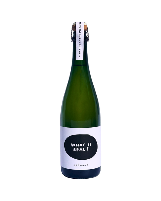 le crémant artist edition