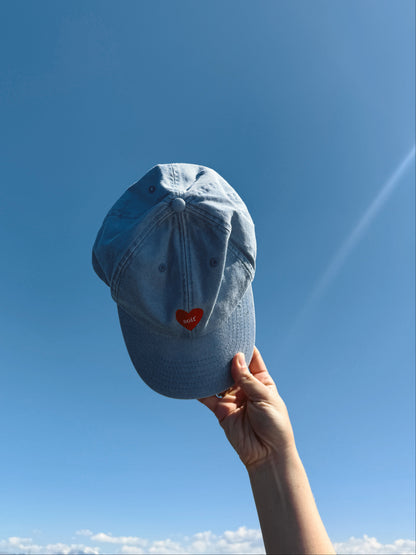 soif Cap