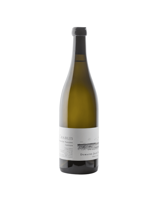 Chablis AOC