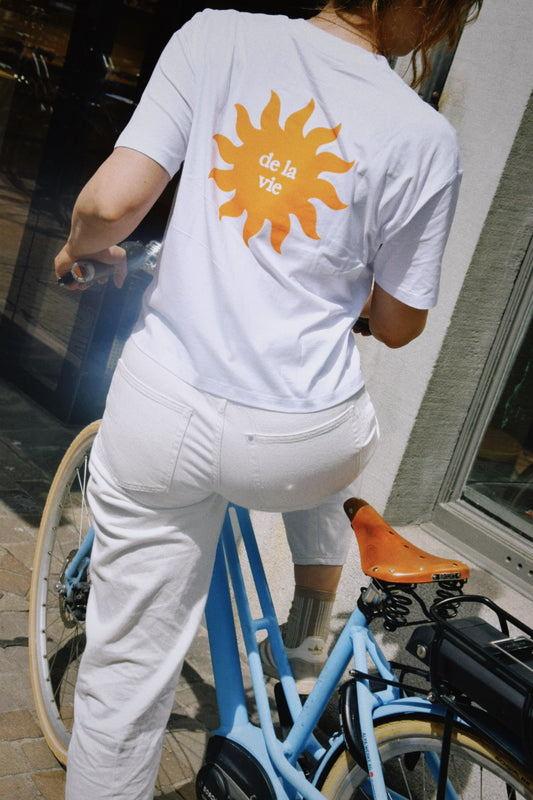 T-Shirt Soleil