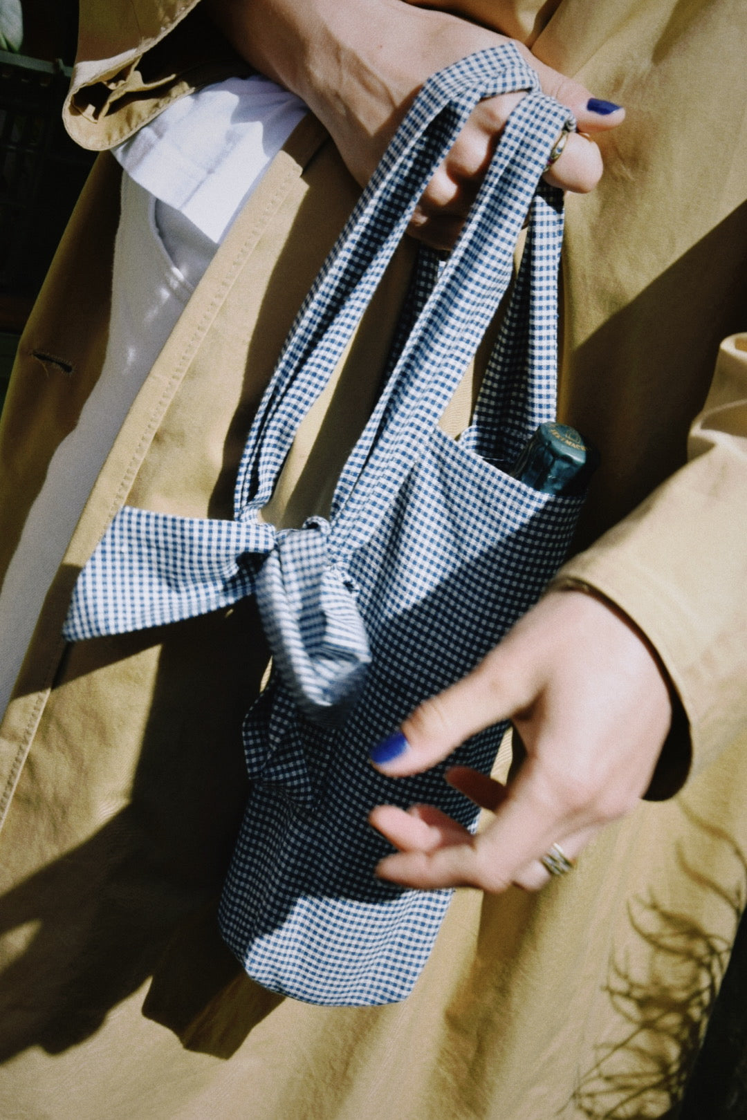 sac à vin