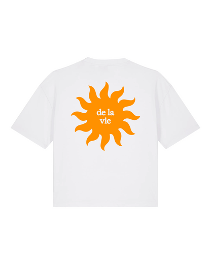 T-Shirt Soleil