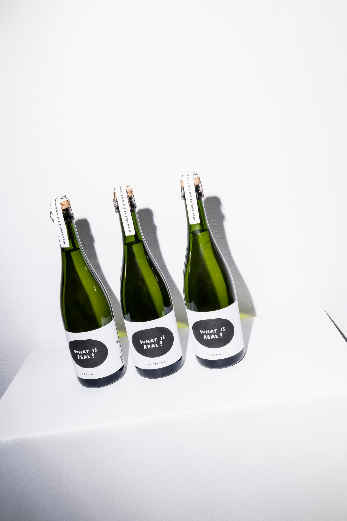 le crémant artist edition