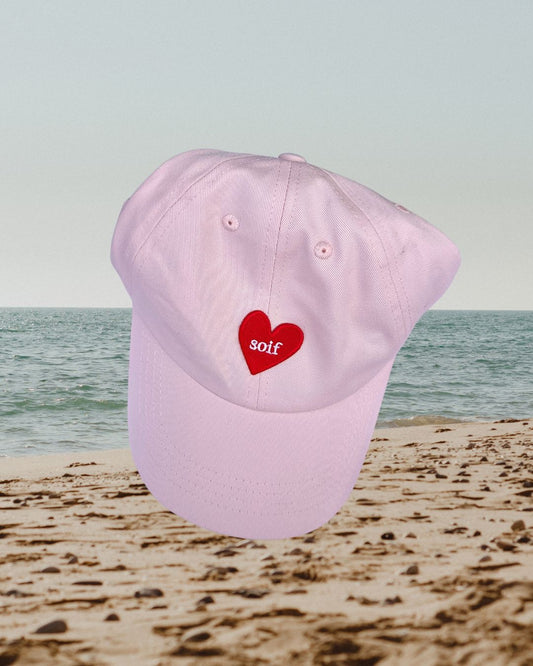 soif Cap