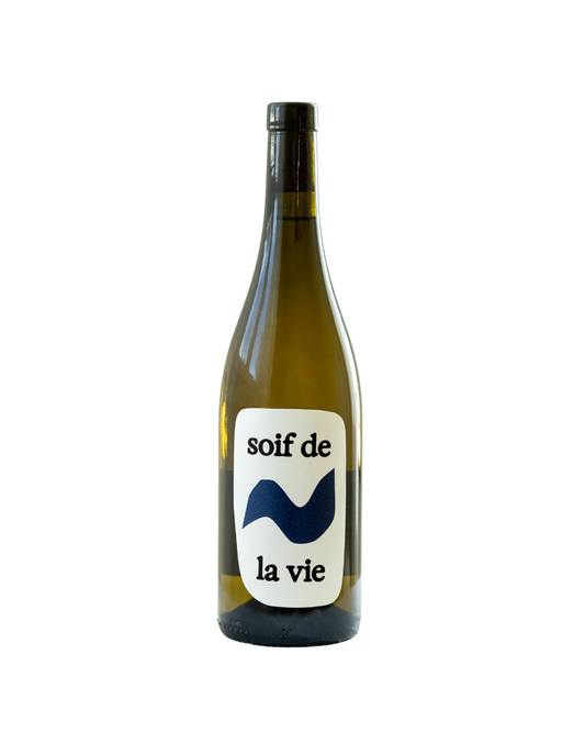 soif de la vie