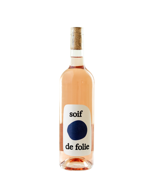 soif de folie