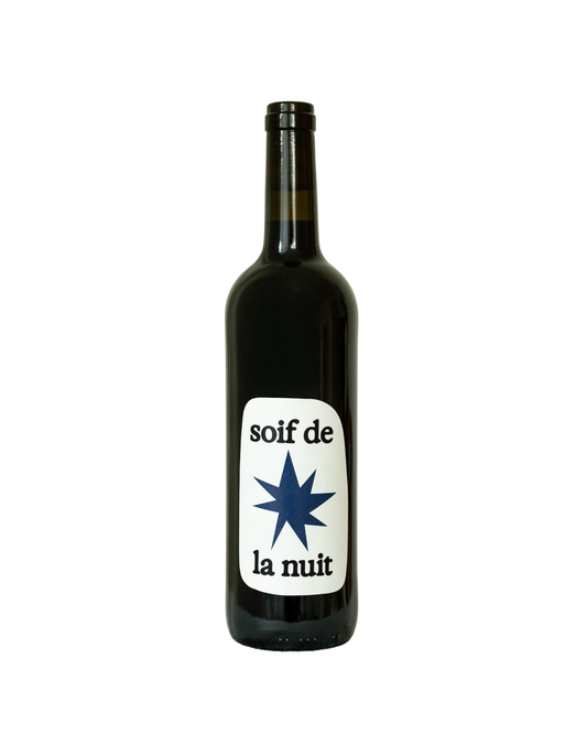 soif de la nuit