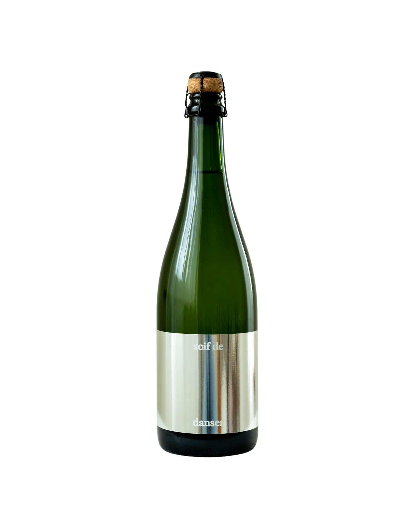 Crémant soif de danser