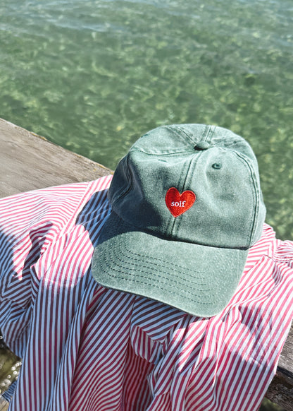 soif Cap