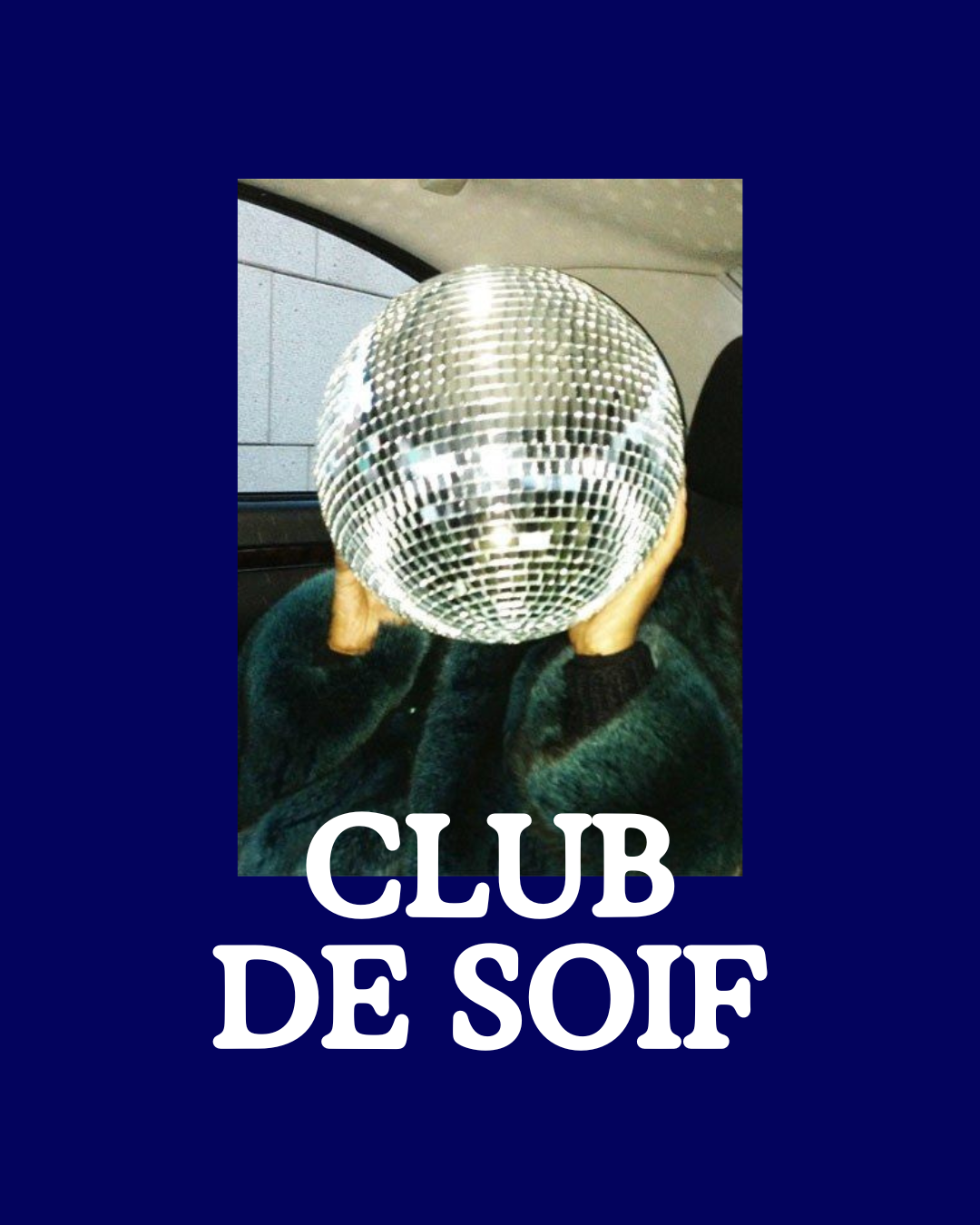 CLUB DE SOIF