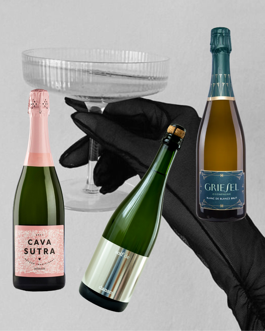 Best of Bubbles