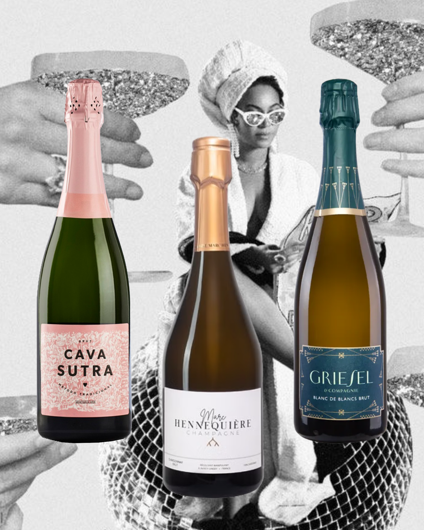 Best of Bubbles