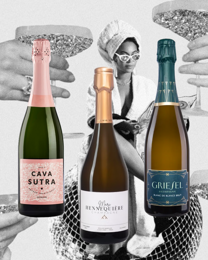 Best of Bubbles