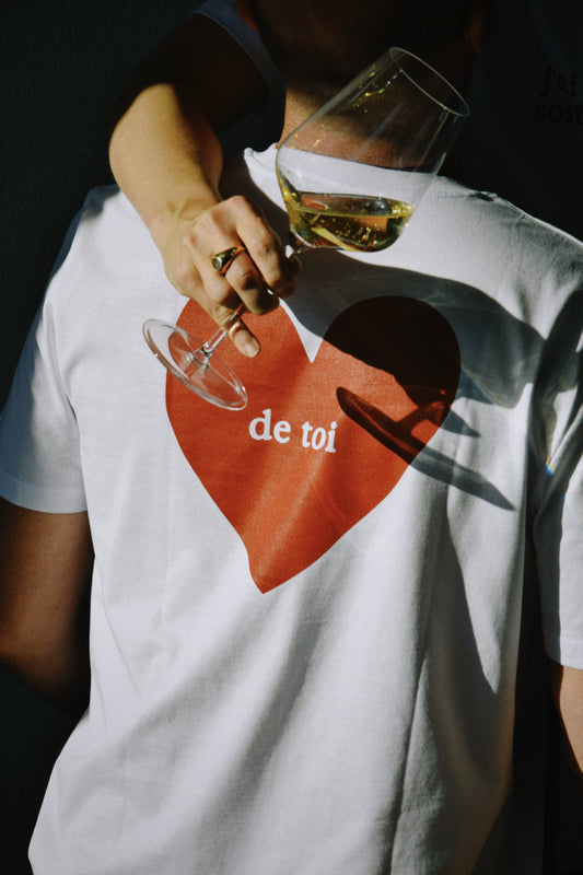 T-Shirt Amour